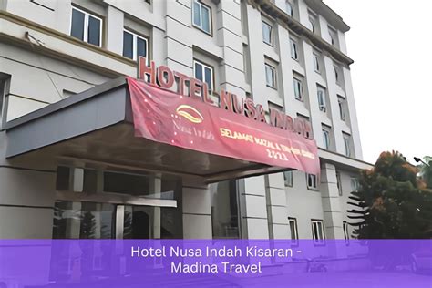 Hotel Wisata Kisaran: Penginapan Terbaik di Kisaran!